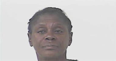 Mary McCall, - St. Lucie County, FL 